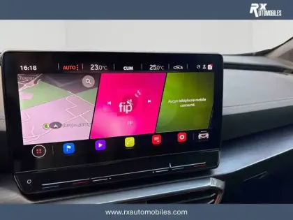 Photo 13 Cupra Formentor  1.5 TSI 150 ch DSG7