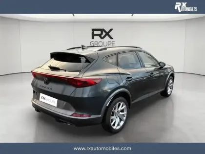 Photo 6 Cupra Formentor  1.5 TSI 150 ch DSG7