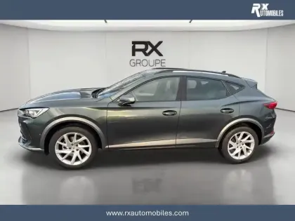 Photo 1 Cupra Formentor  1.5 TSI 150 ch DSG7