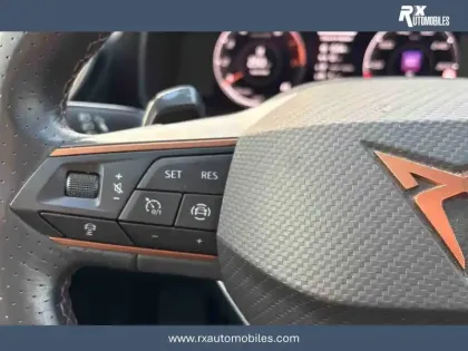 Photo 16 Cupra Formentor  1.5 TSI 150 ch DSG7