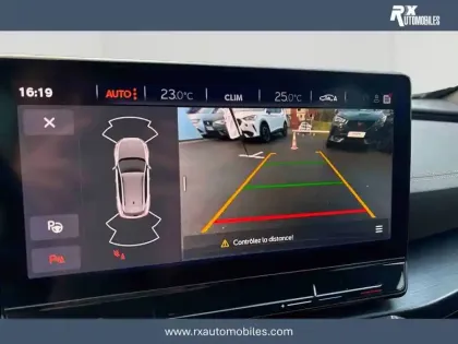 Photo 14 Cupra Formentor  1.5 TSI 150 ch DSG7