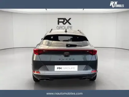 Photo 3 Cupra Formentor  1.5 TSI 150 ch DSG7