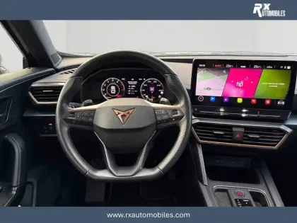 Photo 12 Cupra Formentor  1.5 TSI 150 ch DSG7