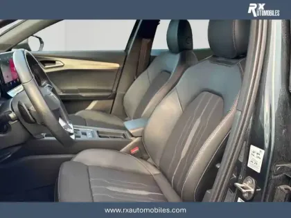 Photo 11 Cupra Formentor  1.5 TSI 150 ch DSG7