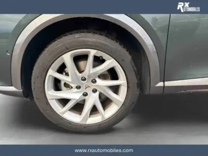 Photo 10 Cupra Formentor  1.5 TSI 150 ch DSG7