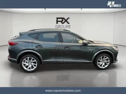 Photo 7 Cupra Formentor  1.5 TSI 150 ch DSG7