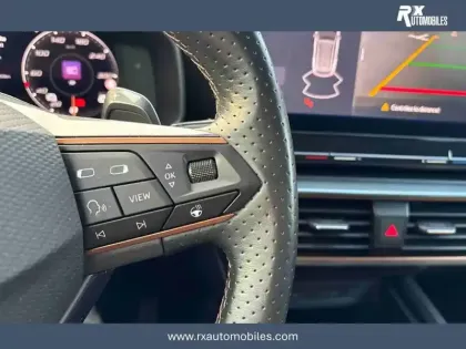 Photo 15 Cupra Formentor  1.5 TSI 150 ch DSG7