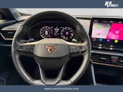 Photo 17 Cupra Formentor  1.5 TSI 150 ch DSG7