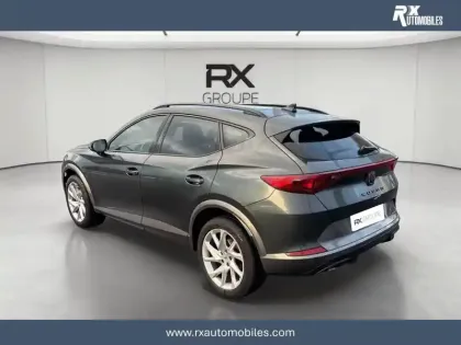 Photo 2 Cupra Formentor  1.5 TSI 150 ch DSG7