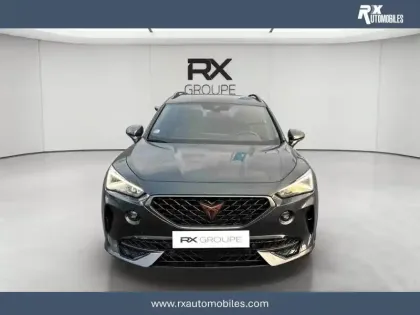 Photo 9 Cupra Formentor  1.5 TSI 150 ch DSG7