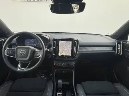 Photo 26 Volvo Xc40  B3 163 ch DCT7
