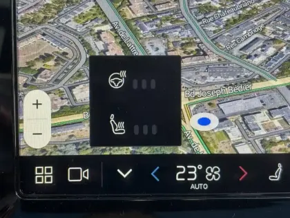 Photo 36 Volvo Xc40  B3 163 ch DCT7