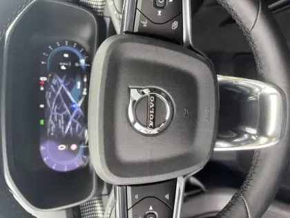 Photo 11 Volvo Xc40  B3 163 ch DCT7