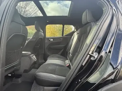 Photo 41 Volvo Xc40  B3 163 ch DCT7