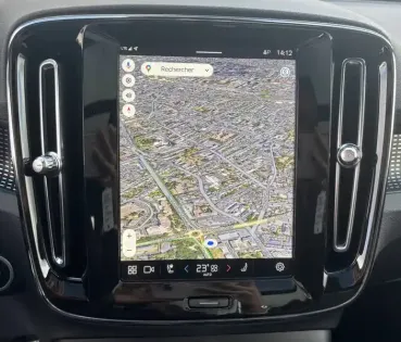 Photo 35 Volvo Xc40  B3 163 ch DCT7