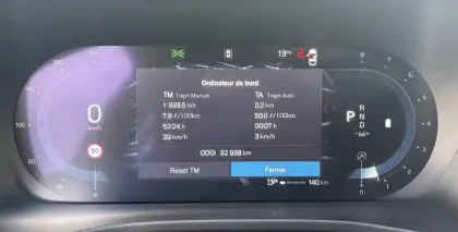 Photo 34 Volvo Xc40  B3 163 ch DCT7