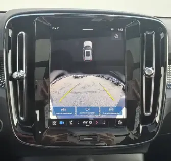 Photo 37 Volvo Xc40  B3 163 ch DCT7