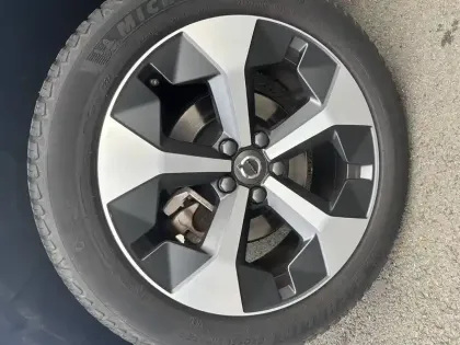 Photo 2 Volvo Xc40  B3 163 ch DCT7