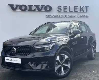 Photo 24 Volvo Xc40  B3 163 ch DCT7