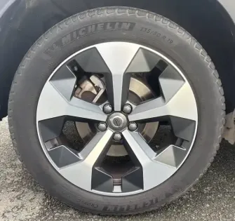 Photo 46 Volvo Xc40  B3 163 ch DCT7