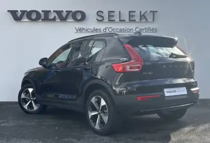 Photo 25 Volvo Xc40  B3 163 ch DCT7