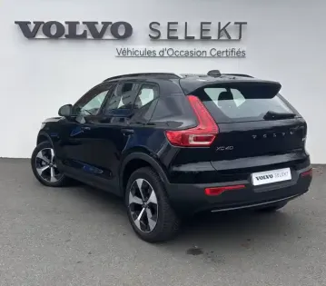 Photo 1 Volvo Xc40  B3 163 ch DCT7