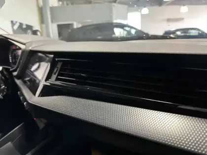 Photo 22 Audi A1  Sportback 25 TFSI 95 ch BVM5