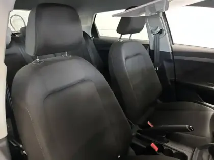 Photo 23 Audi A1  Sportback 25 TFSI 95 ch BVM5