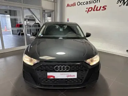 Photo 1 Audi A1  Sportback 25 TFSI 95 ch BVM5