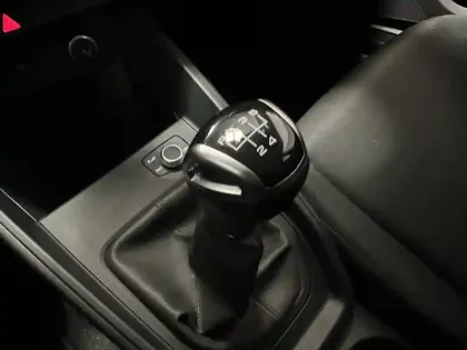 Photo 27 Audi A1  Sportback 25 TFSI 95 ch BVM5