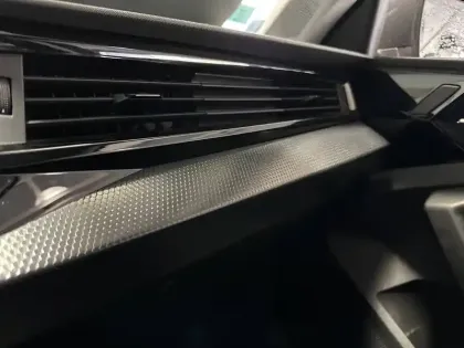 Photo 13 Audi A1  Sportback 25 TFSI 95 ch BVM5