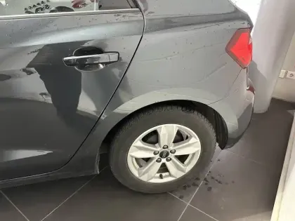 Photo 19 Audi A1  Sportback 25 TFSI 95 ch BVM5