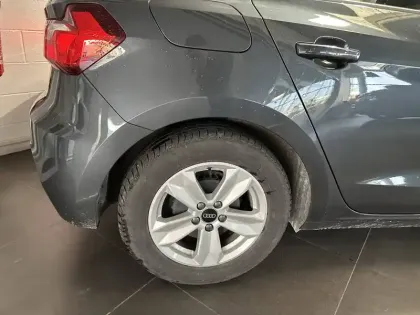 Photo 9 Audi A1  Sportback 25 TFSI 95 ch BVM5