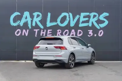 Photo 3 Volkswagen Golf  1.5 eHybrid 204 DSG6