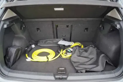 Photo 6 Volkswagen Golf  1.5 eHybrid 204 DSG6