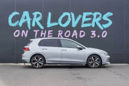 Photo 2 Volkswagen Golf  1.5 eHybrid 204 DSG6