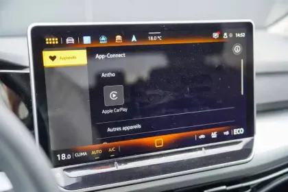 Photo 31 Volkswagen Golf  1.5 eHybrid 204 DSG6