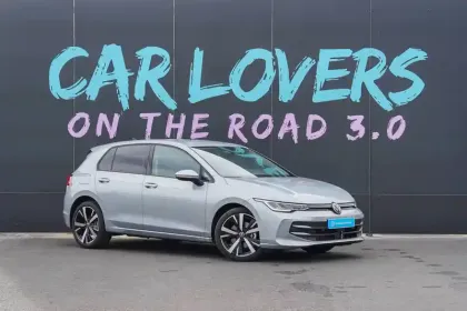 Photo 1 Volkswagen Golf  1.5 eHybrid 204 DSG6