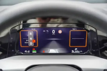 Photo 25 Volkswagen Golf  1.5 eHybrid 204 DSG6