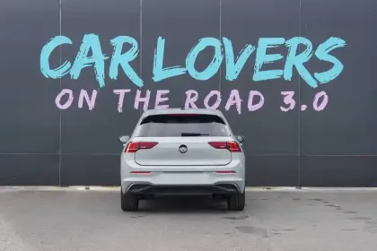 Photo 4 Volkswagen Golf  1.5 eHybrid 204 DSG6