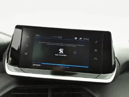 Photo 21 Peugeot 208  PureTech 100 S&S BVM6