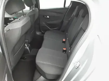 Photo 11 Peugeot 208  PureTech 100 S&S BVM6