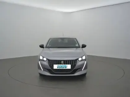 Photo 1 Peugeot 208  PureTech 100 S&S BVM6