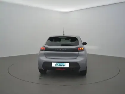 Photo 4 Peugeot 208  PureTech 100 S&S BVM6