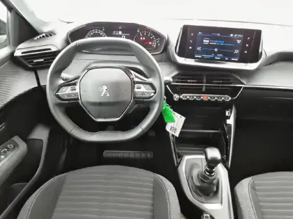 Photo 7 Peugeot 208  PureTech 100 S&S BVM6