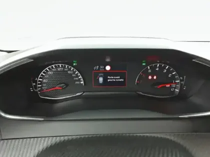 Photo 9 Peugeot 208  PureTech 100 S&S BVM6