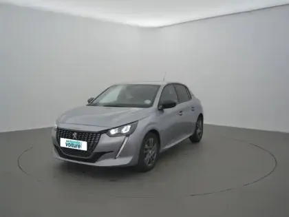 Photo Peugeot 208 Style