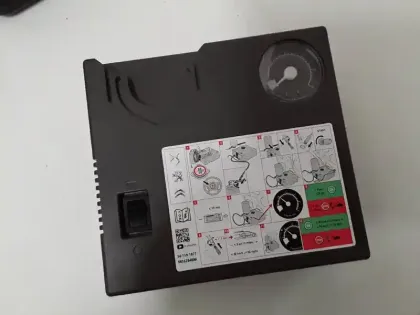 Photo 18 Opel Corsa  1.2 75 ch BVM5