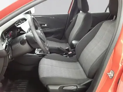 Photo 10 Opel Corsa  1.2 75 ch BVM5