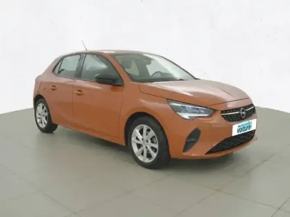 Photo 2 Opel Corsa  1.2 75 ch BVM5